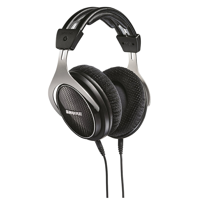 [SHURE] SHURE SRH1540 Headphones