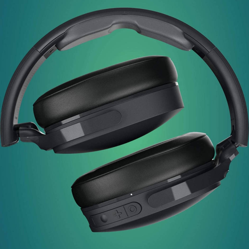 [Skullcandy] Skullcandy Hesh ANC Headphones