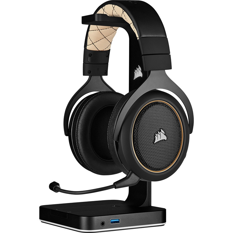 [Corsair] Corsair HS70 SE Headphones