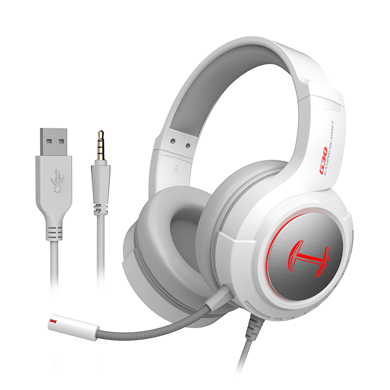 [EDIFIER] EDIFIER HECATE G30 Headphones