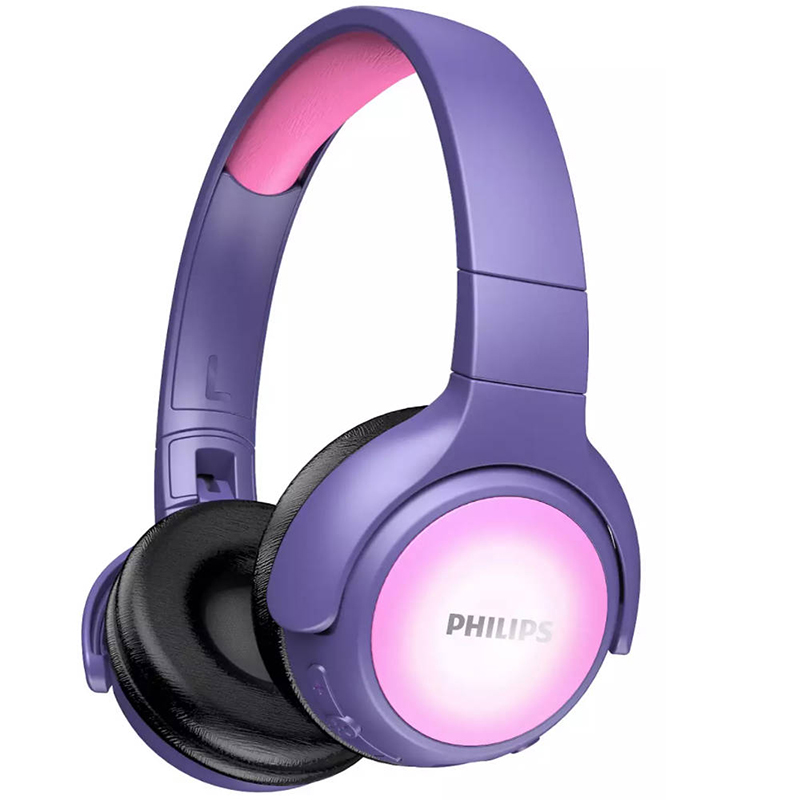 [Philips] Philips TAKH402PK Headphones