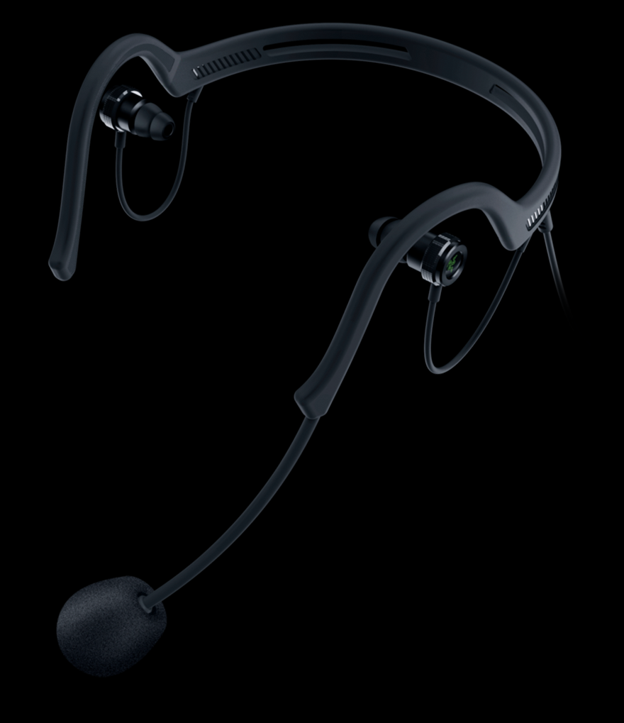 [Razer] Razer Ifrit Headphones