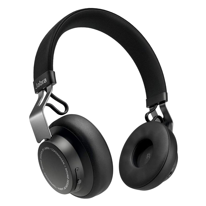 [Jabra] Jabra Elite 25h Headphones