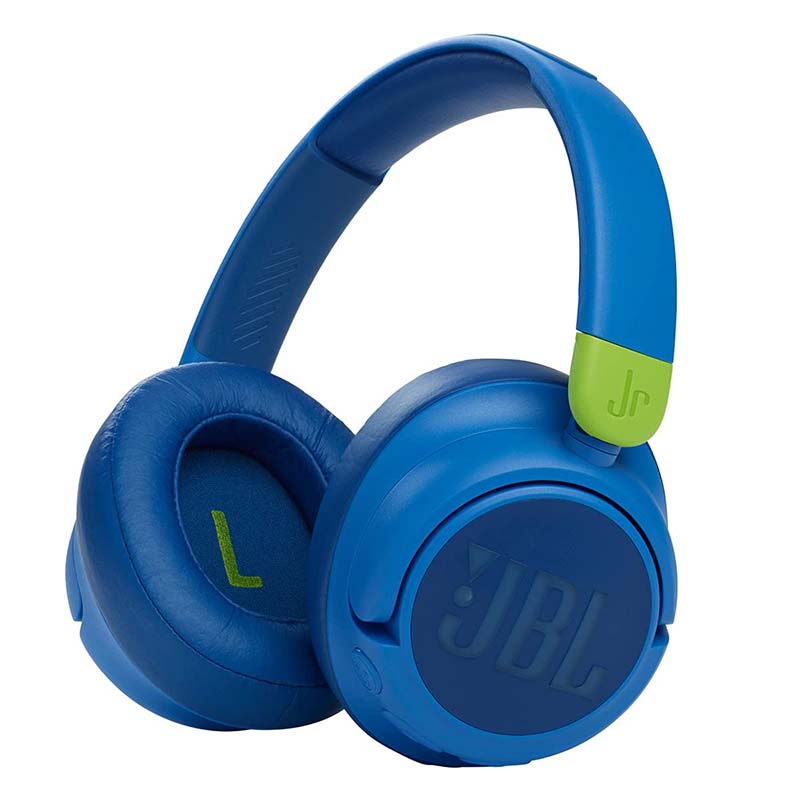 [JBL] JBL JBL JR460NC Headphones