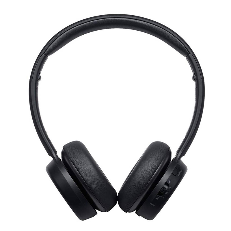 [Philips] Philips TAH5255BK Headphones