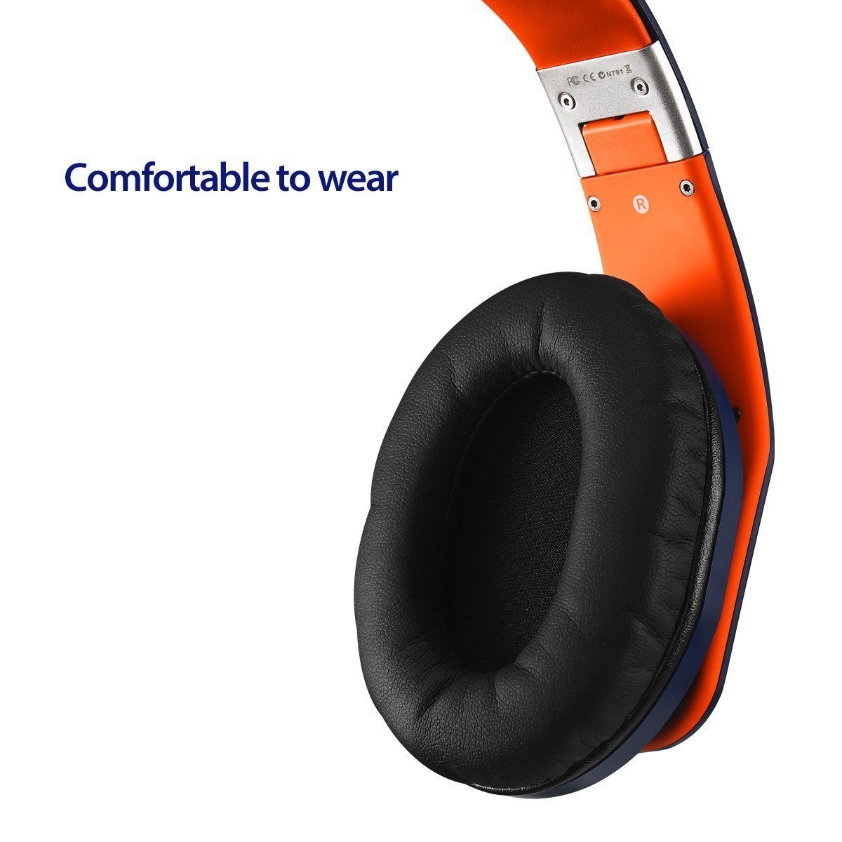 [noontec] noontec Hammo S Headphones