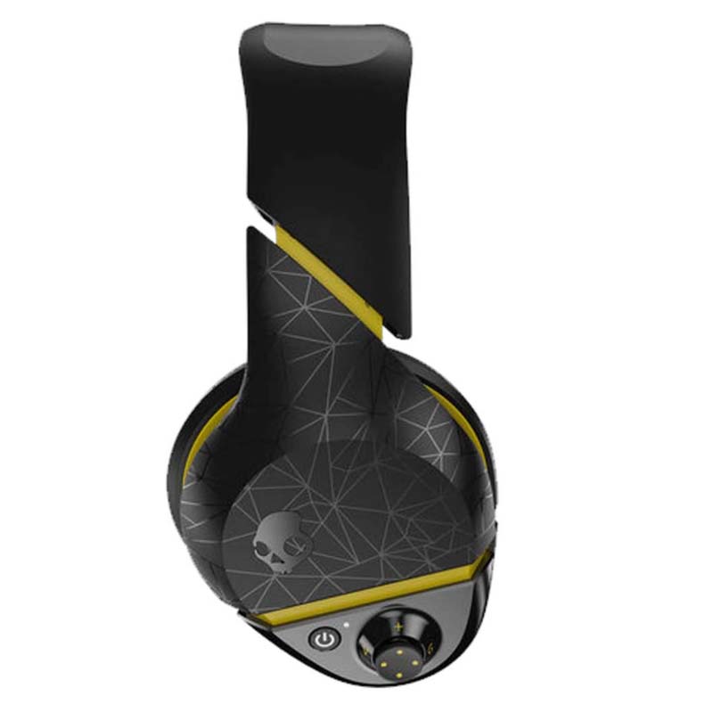 [Skullcandy] Skullcandy PLYR2 Headphones