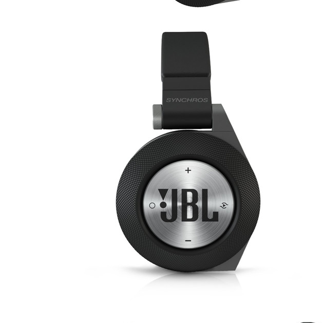 [JBL] JBL E50BT Headphones