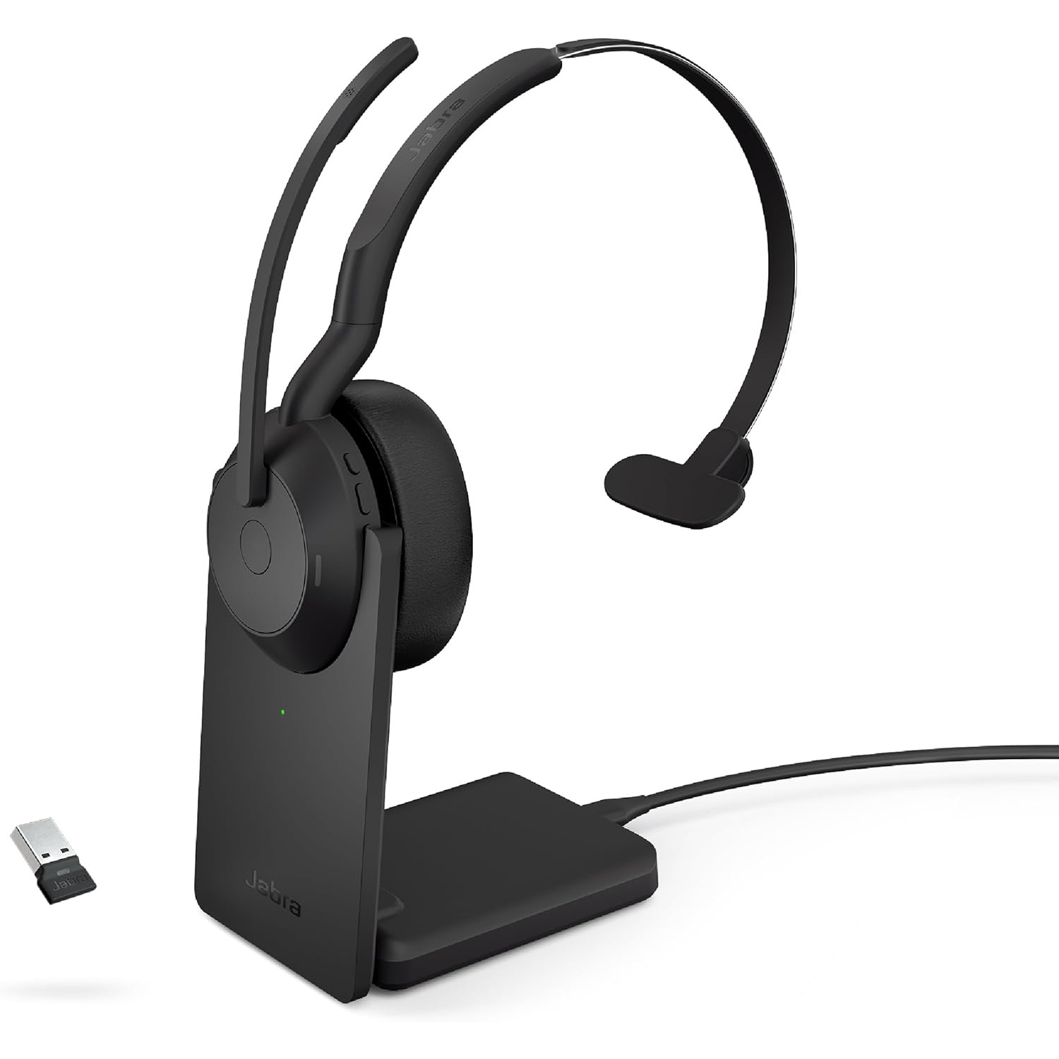 [Jabra] Jabra Evolve2 55 Headphones