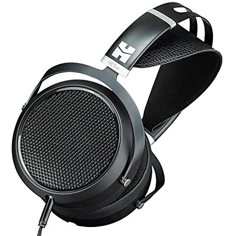 [HiFiMAN] HiFiMAN HE5se Headphones