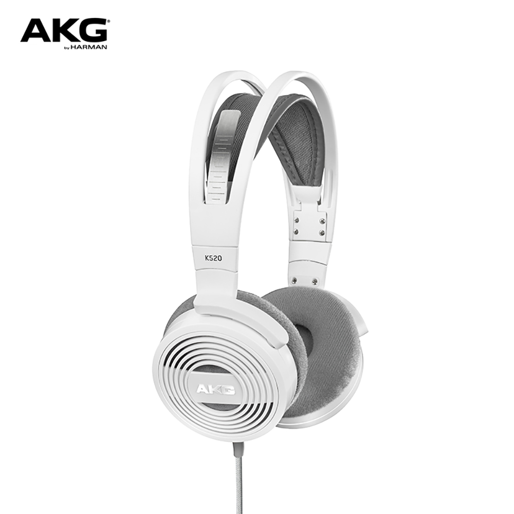 [AKG] AKG K520 Headphones