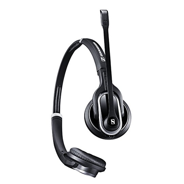 [Sennheiser] Sennheiser DW PRO1 Headphones