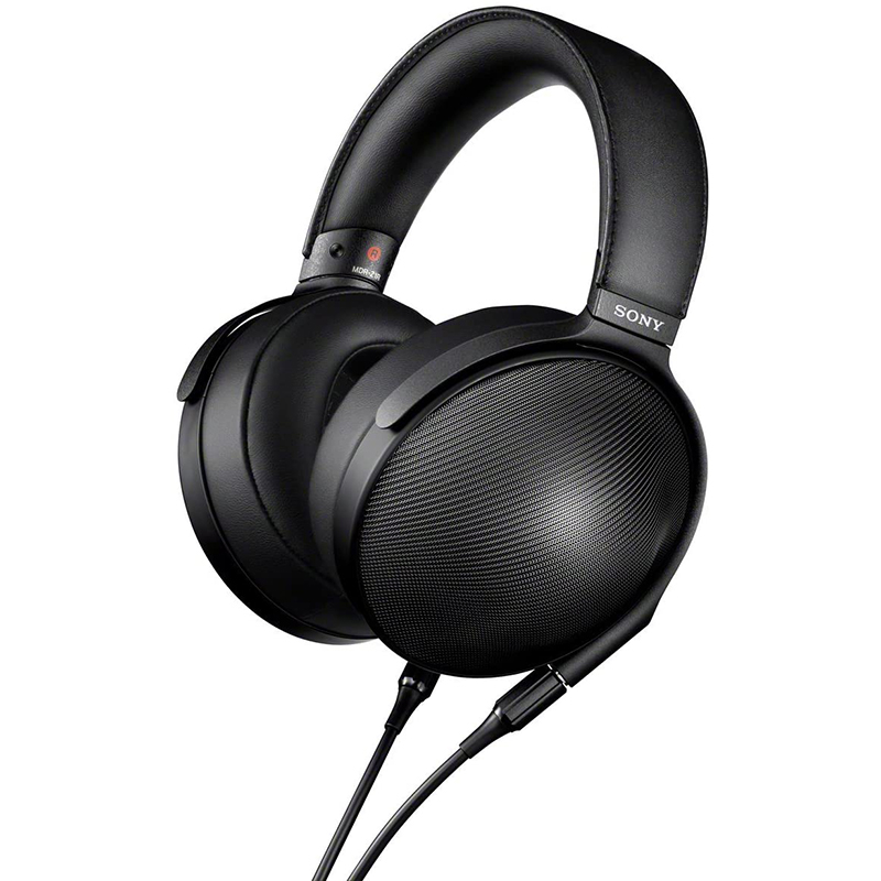 [Sony] Sony MDR-Z1R Headphones