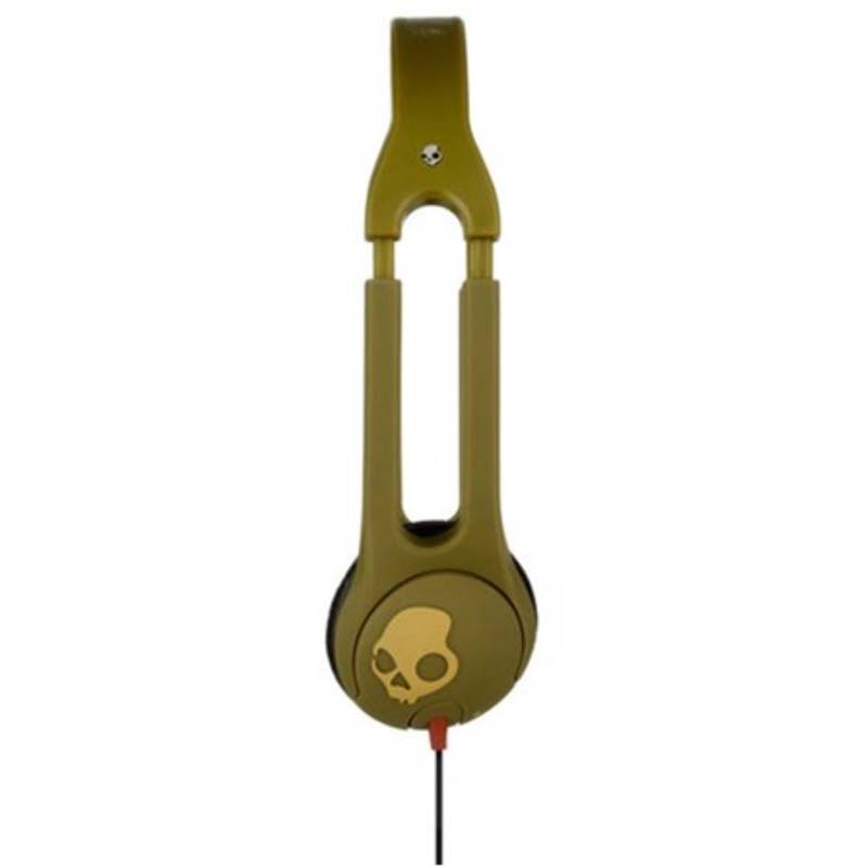 [Skullcandy] Skullcandy Icon 2 Headphones