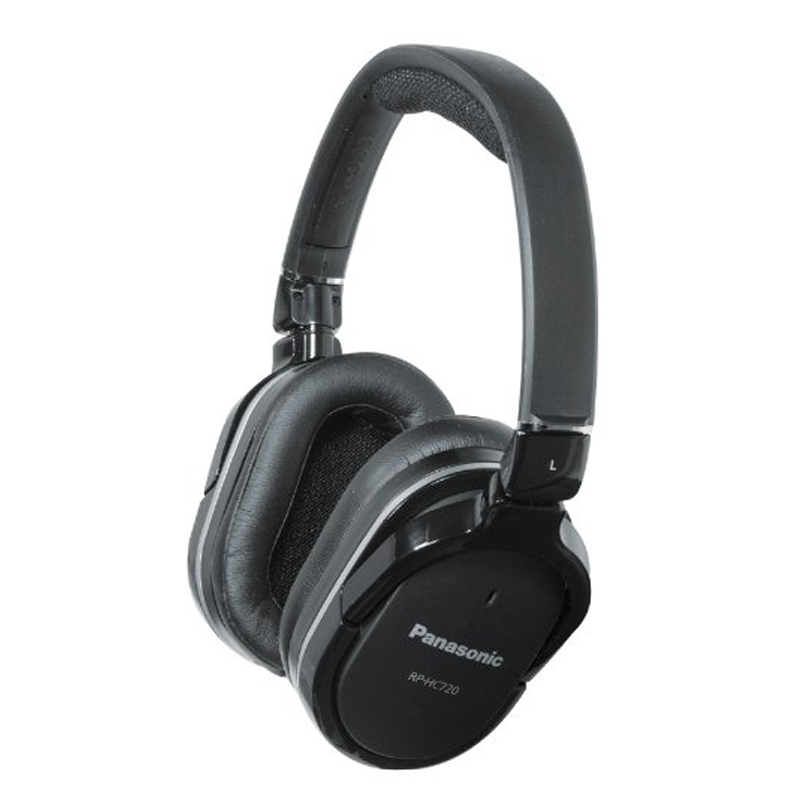 [Panasonic] Panasonic RP-HC720 Headphones
