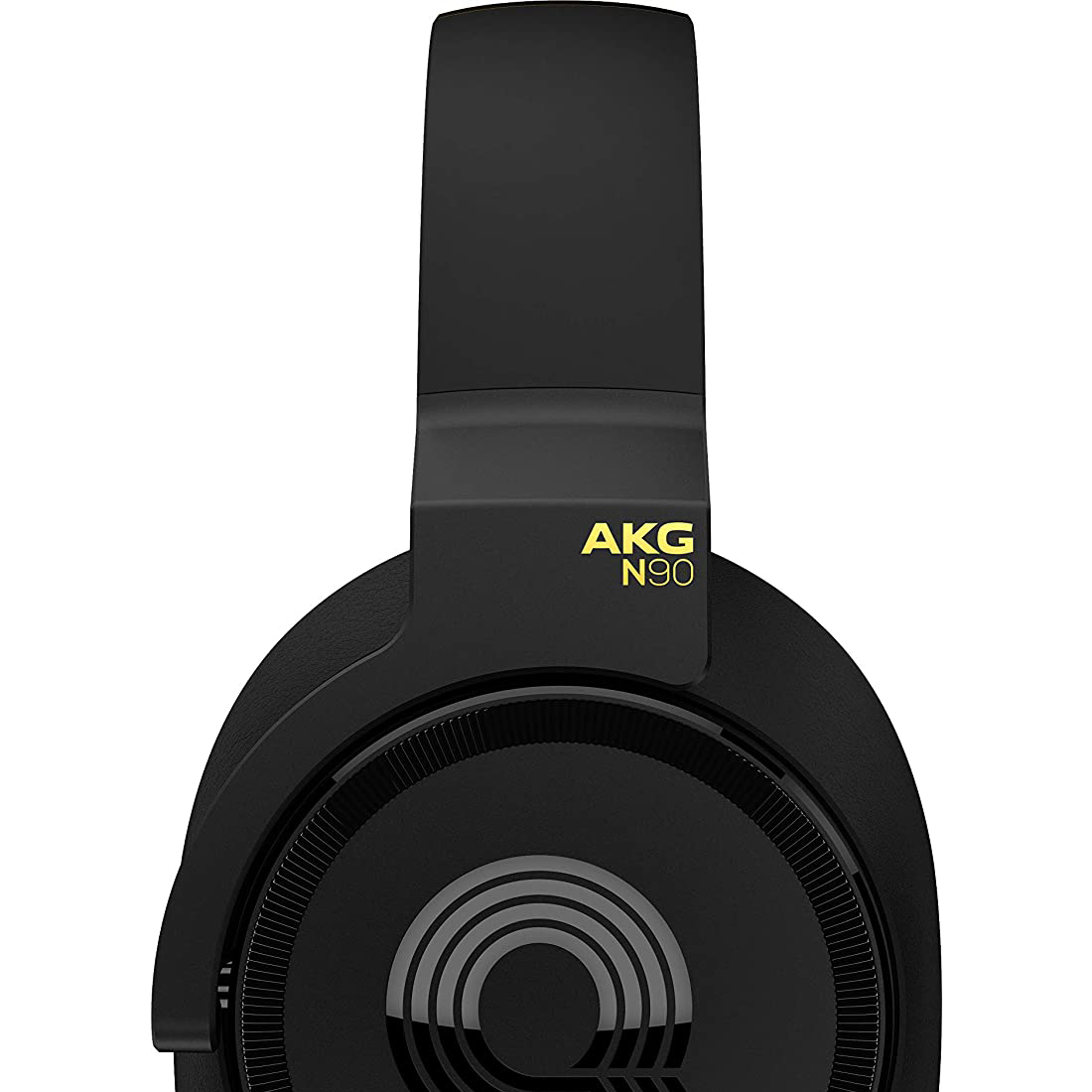 [AKG] AKG N90Q Headphones