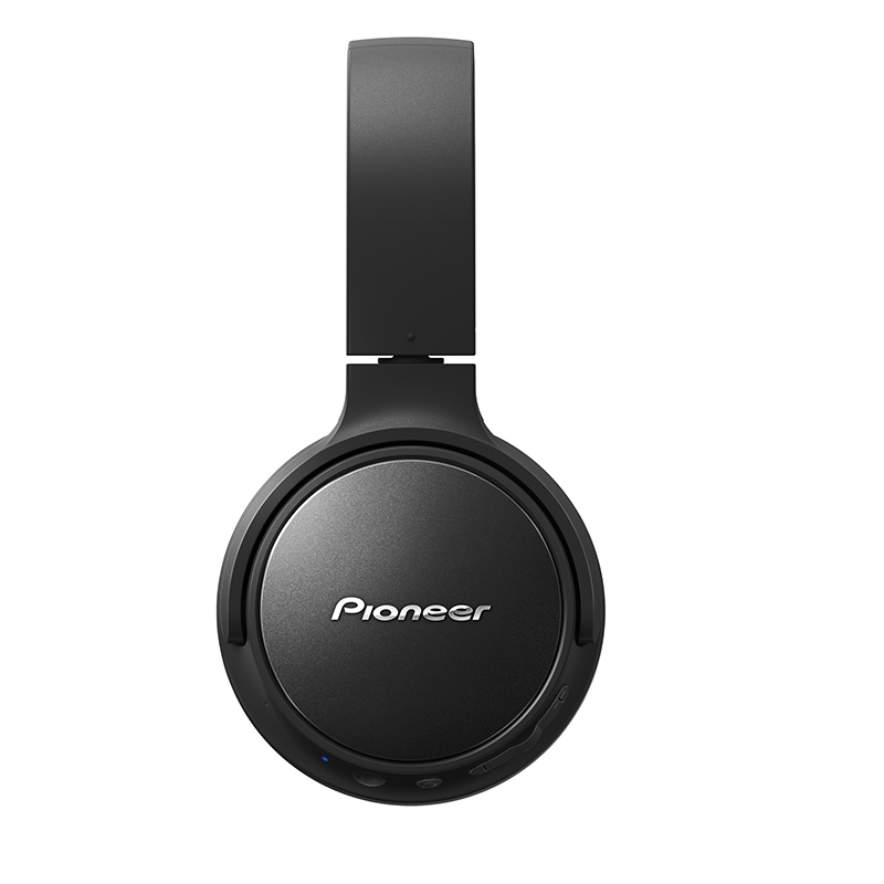 [Pioneer] Pioneer SE-S6BN Headphones