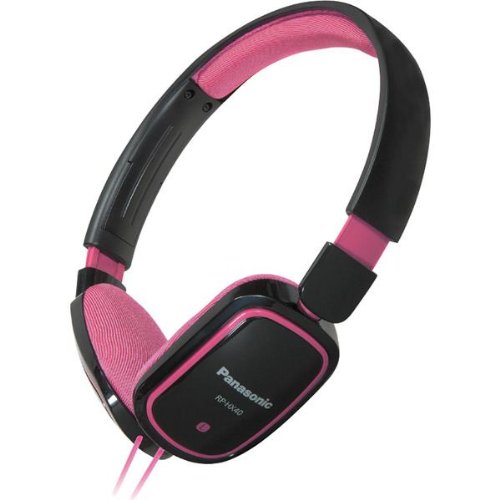 [Panasonic] Panasonic RP-HX40 Headphones