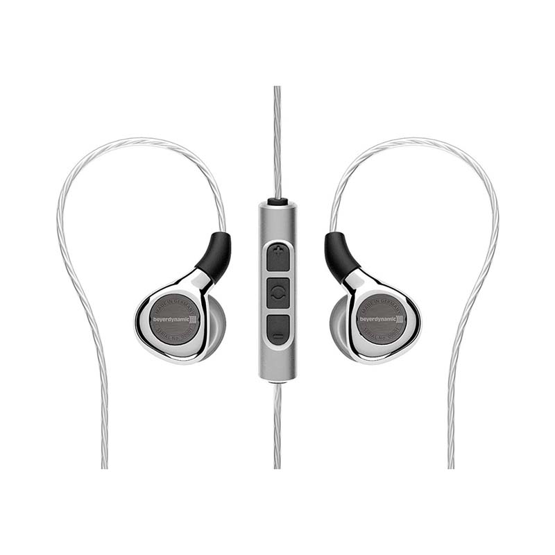 [Beyerdynamic] Beyerdynamic Xelento remote Headphones