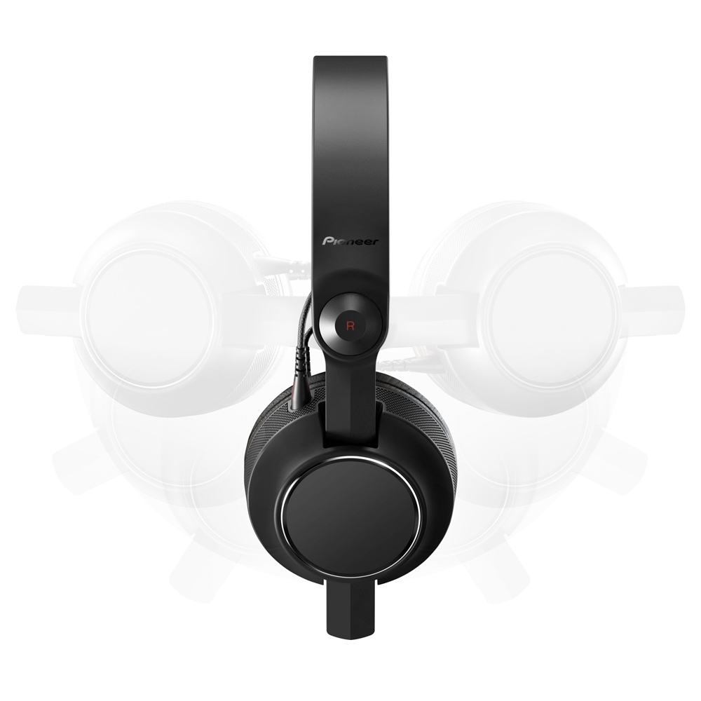 [Pioneer] Pioneer HDJ-C70 Headphones