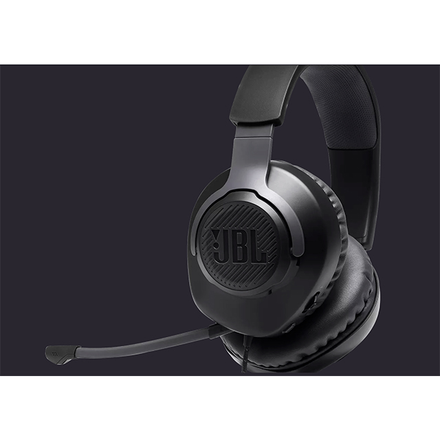 [JBL] JBL JBL Quantum 100 Headphones