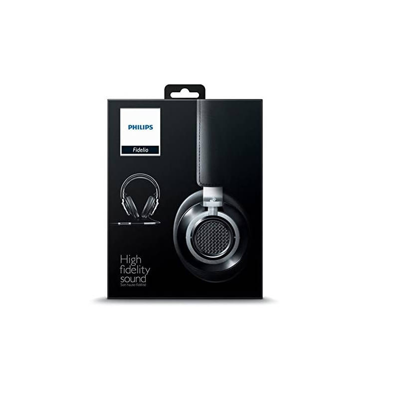 [Philips] Philips L1 Headphones