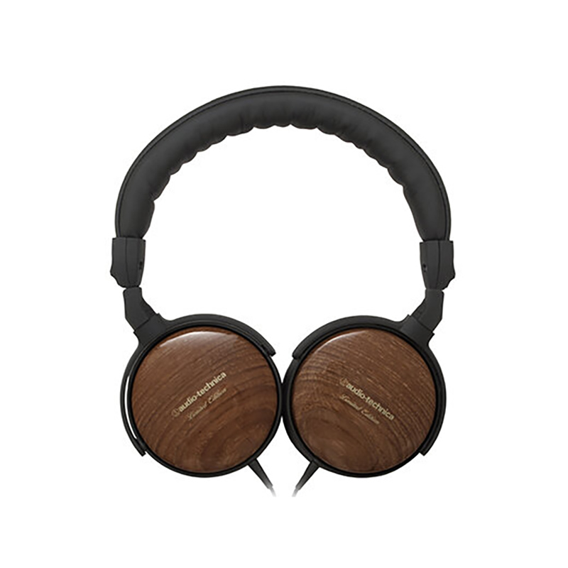 [Audio Technica] Audio Technica ATH-ESW9LTD Headphones