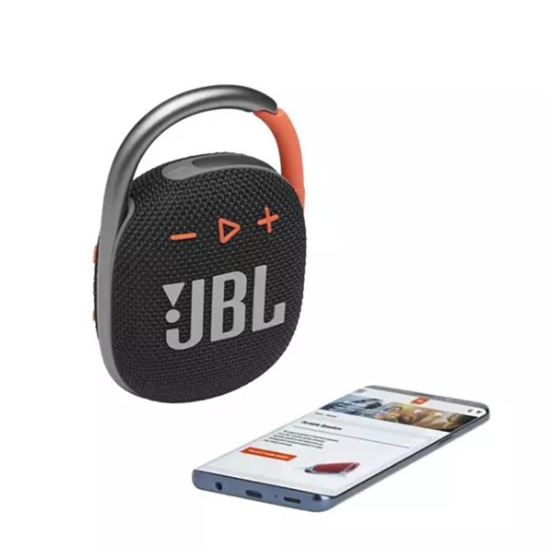 [JBL] JBL Clip 4 Headphones