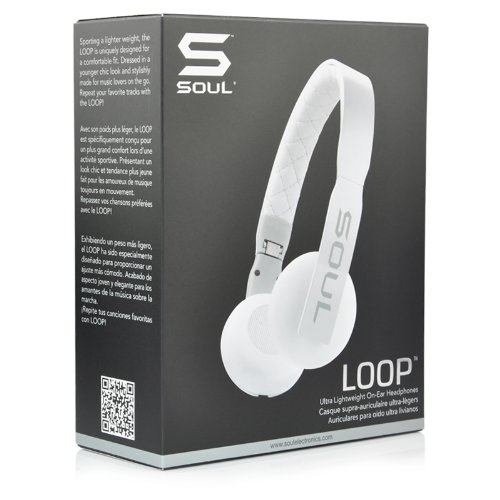 [Soul] Soul Loop Headphones