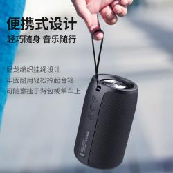 S32D Portable Bluetooth Speaker