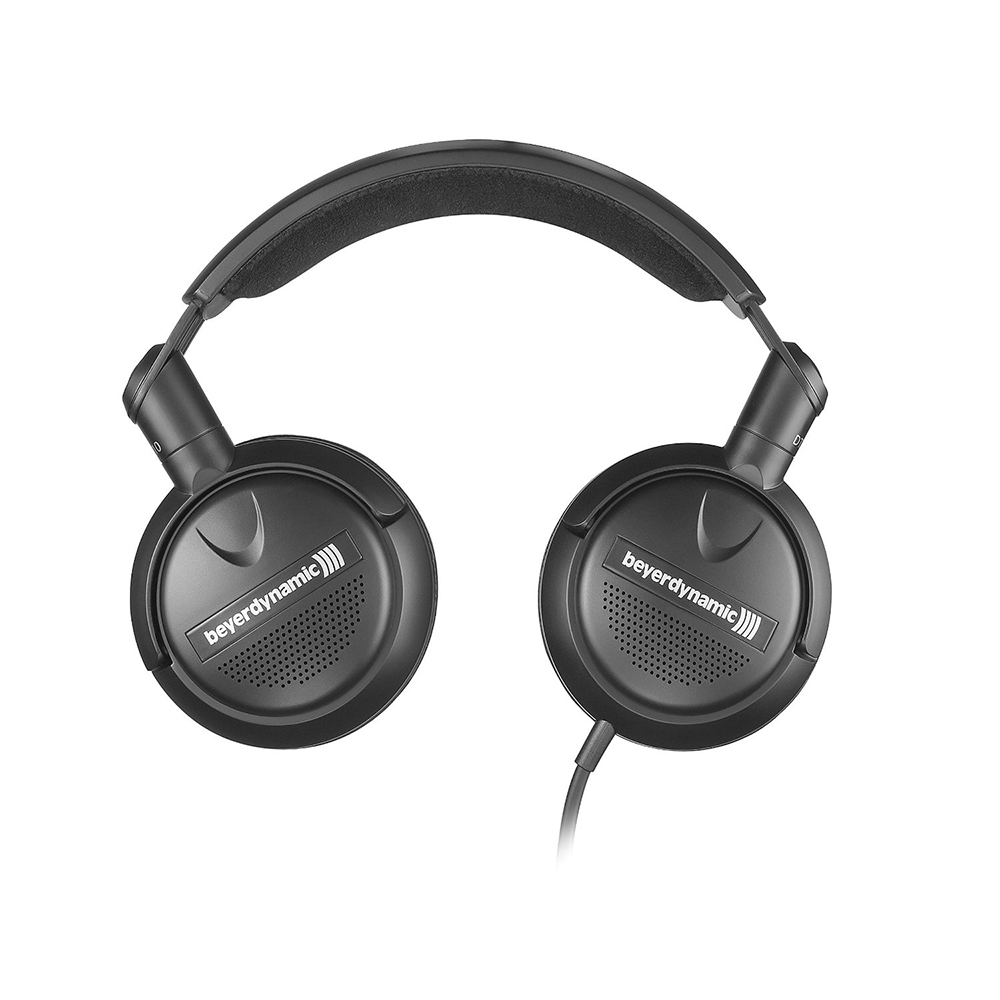 [Beyerdynamic] Beyerdynamic DTX 710 Headphones