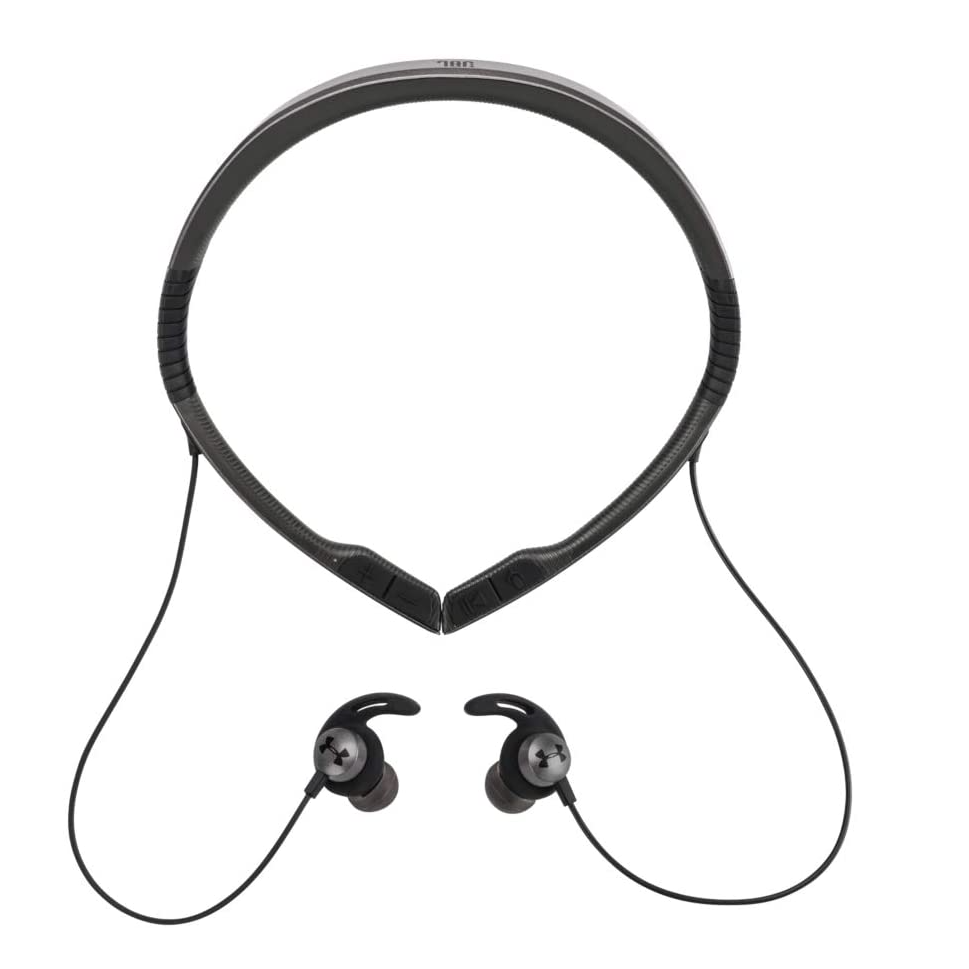 [JBL] JBL UA SPORT WIRELESS FLEX Headphones