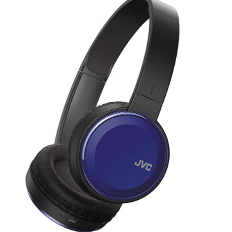 [JVC] JVC HAS190BTA Headphones