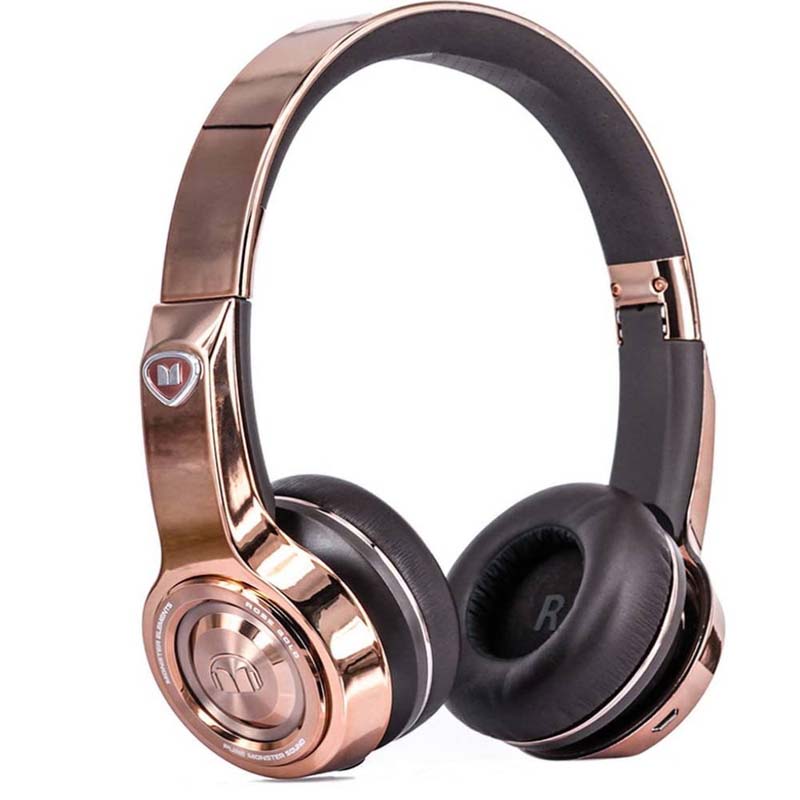 [Monster] Monster Elements Headphones