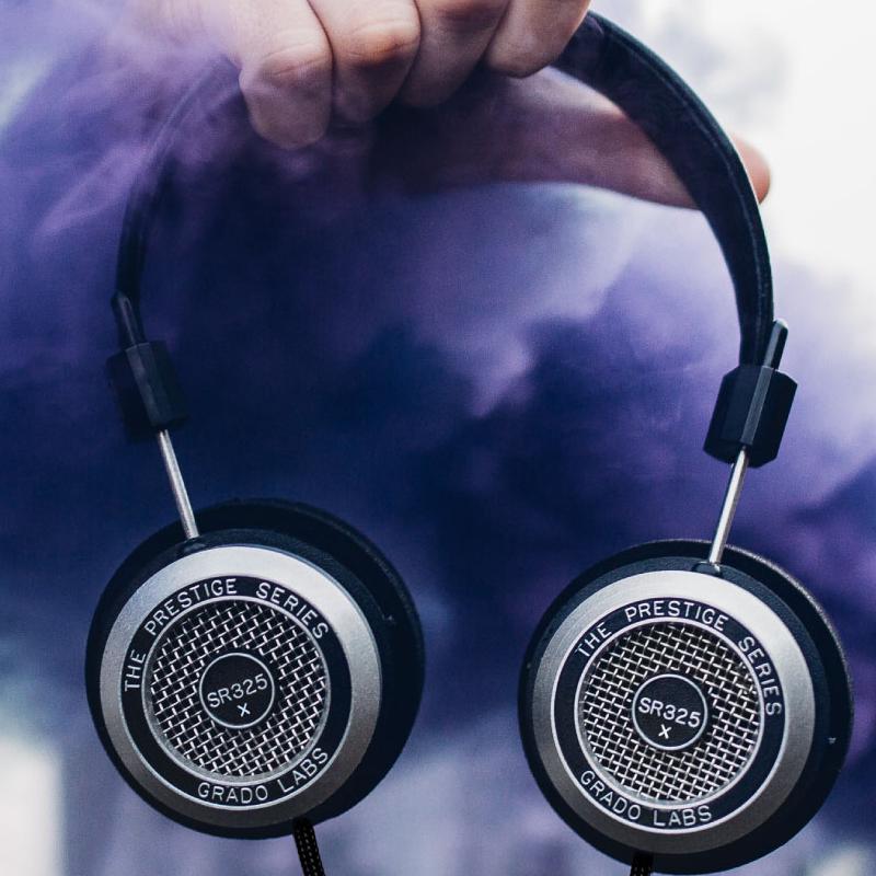 [Grado] Grado SR325x Headphones