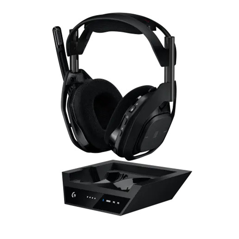 [Logitech] Logitech ASTRO A50 X Headphones