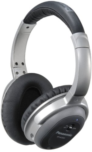 [Panasonic] Panasonic RP-HC500 Headphones