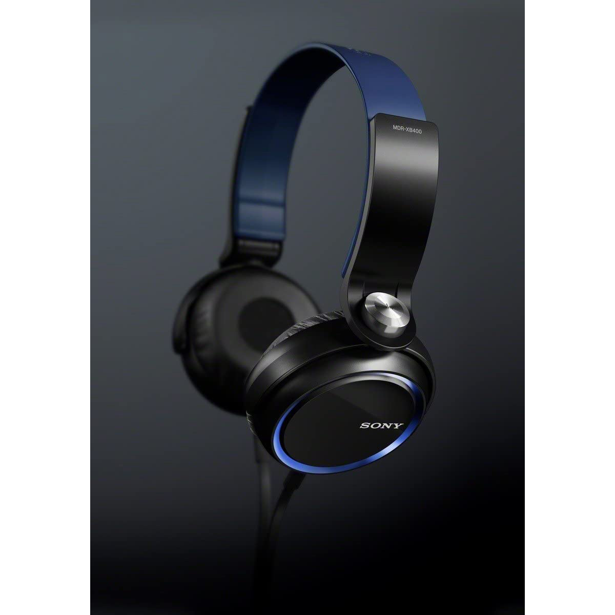 [Sony] Sony MDR-XB400AP Headphones