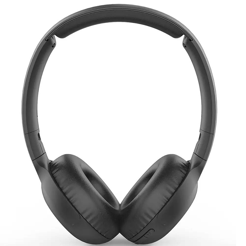 [Philips] Philips TAUH202BK Headphones