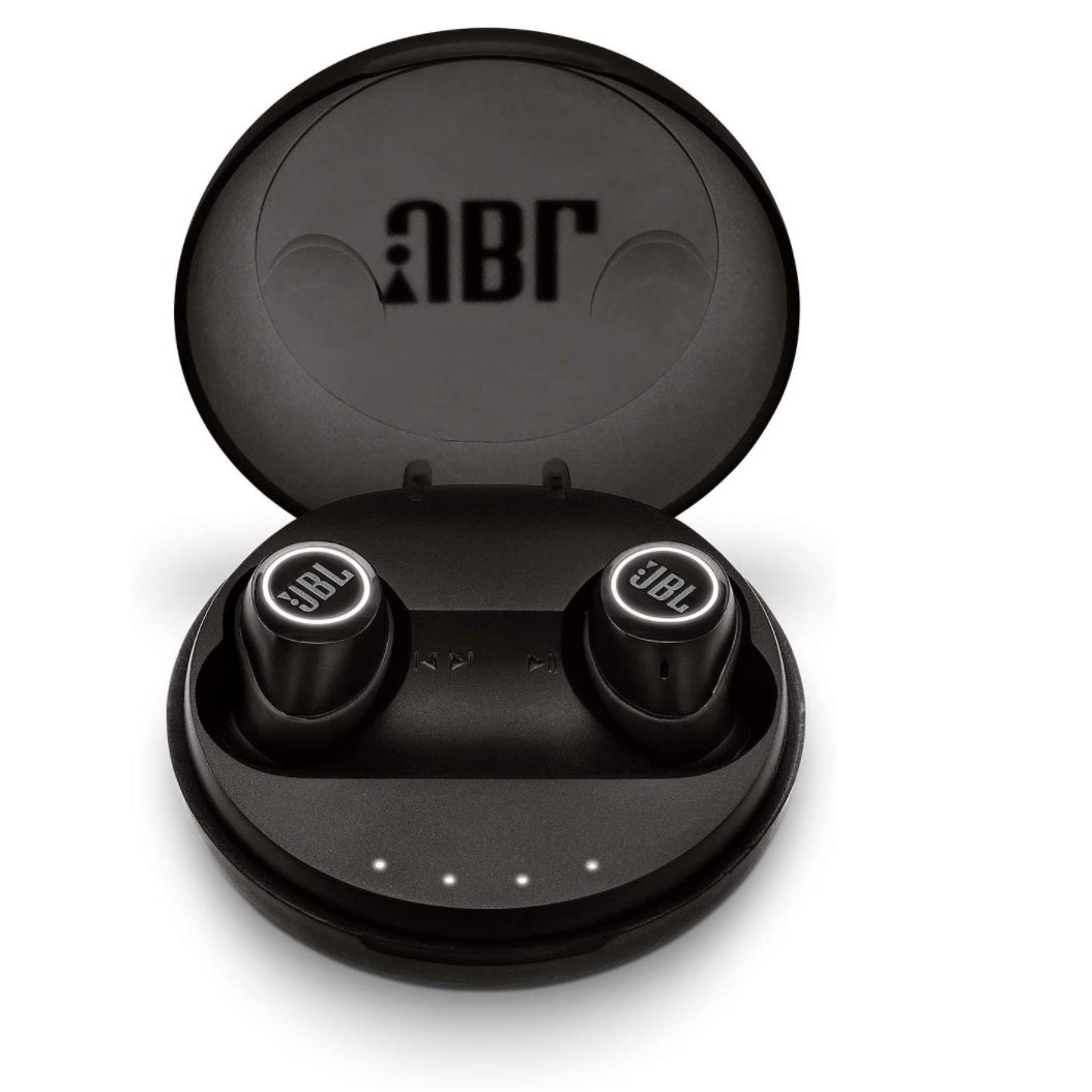 [JBL] JBL Free Headphones