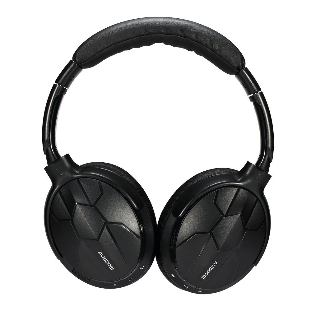 [Ausdom] Ausdom M04 Headphones