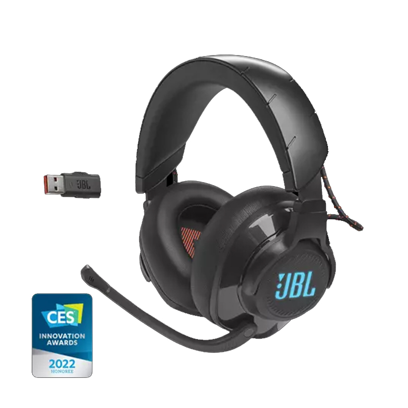 [JBL] JBL Quantum 610 Wireless Headphones