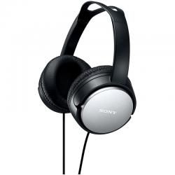 Sony MDR-XD150BK Close-Back Headphones