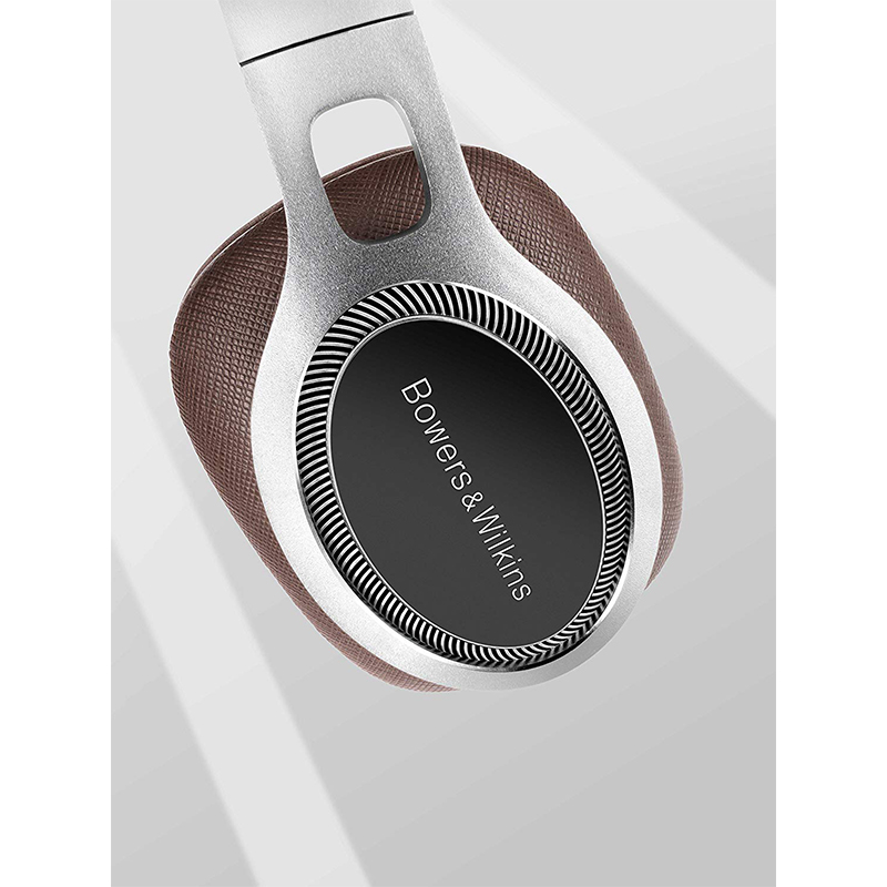 [Bowers & Wilkins] Bowers & Wilkins P9 Signature Headphones