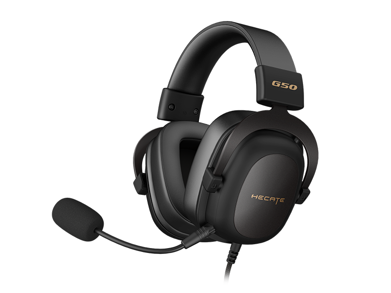 [EDIFIER] EDIFIER HECATE G50 Headphones