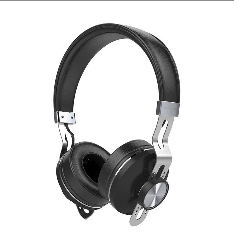 [ZEALOT] ZEALOT B18 Headphones