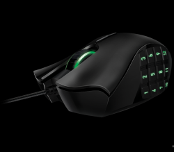 Razer Naga