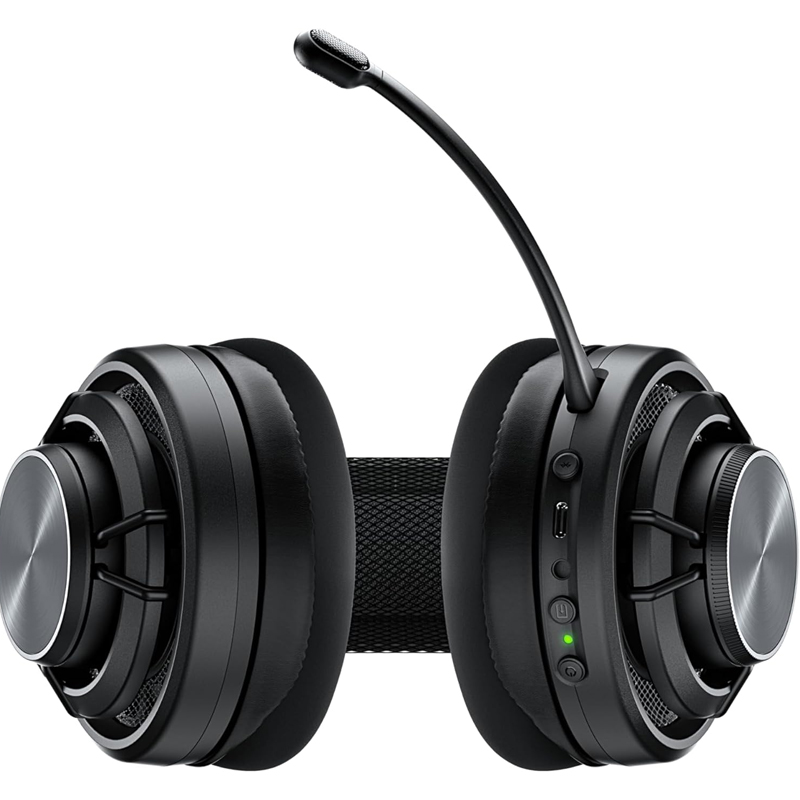 [Turtle Beach] Turtle Beach Atlas Air PC Headphones