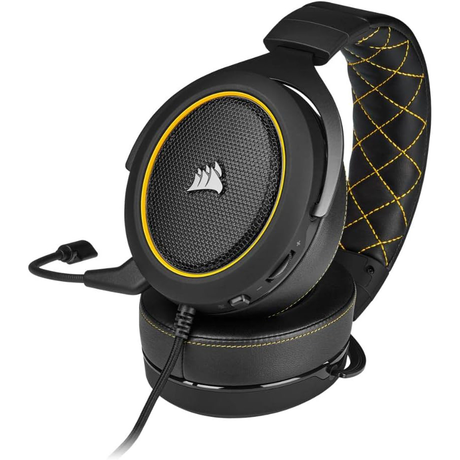 [Corsair] Corsair HS60 PRO Headphones