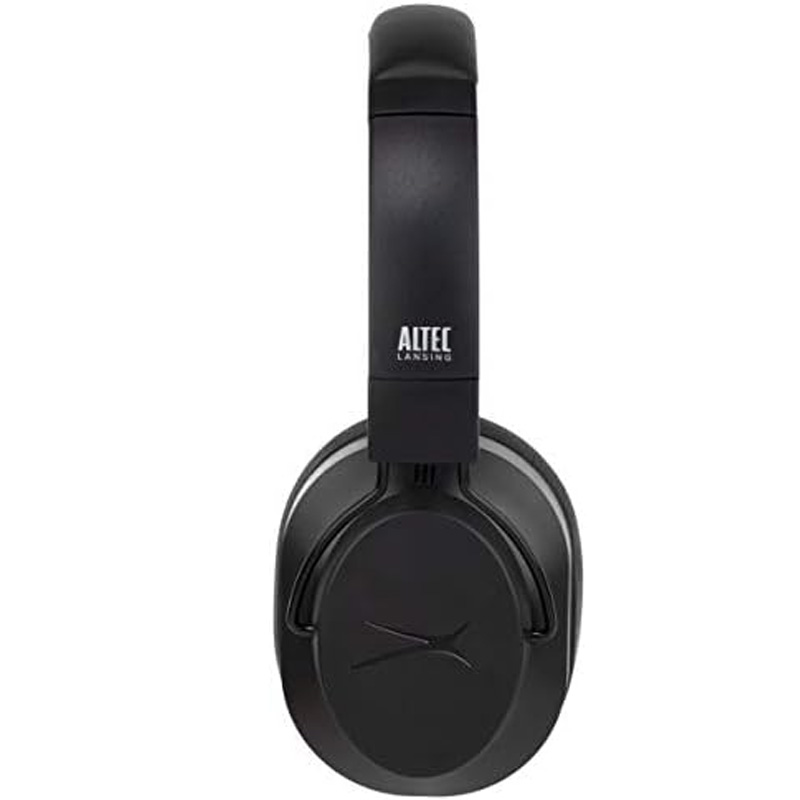 [Altec Lansing] Altec Lansing MZX1003 Headphones